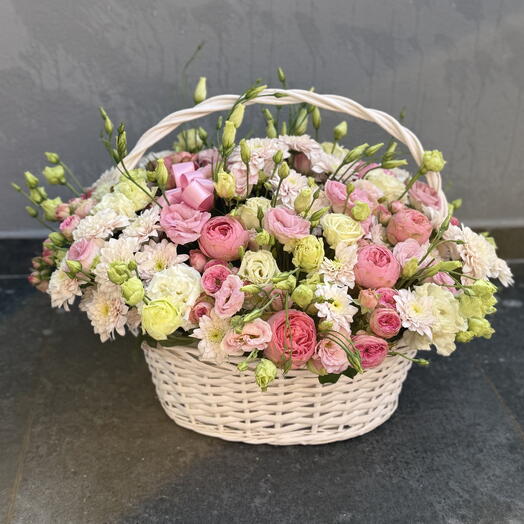 Bridge lovers korzine