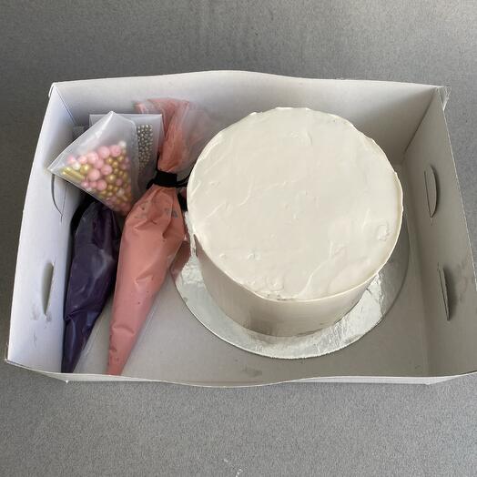 Kendin yap susleme seti