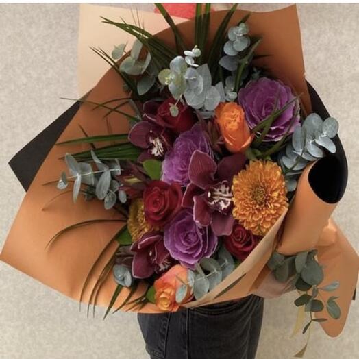 PARİS BOUQUET