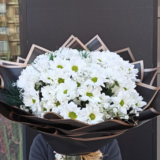 Daisy bouquet 0001