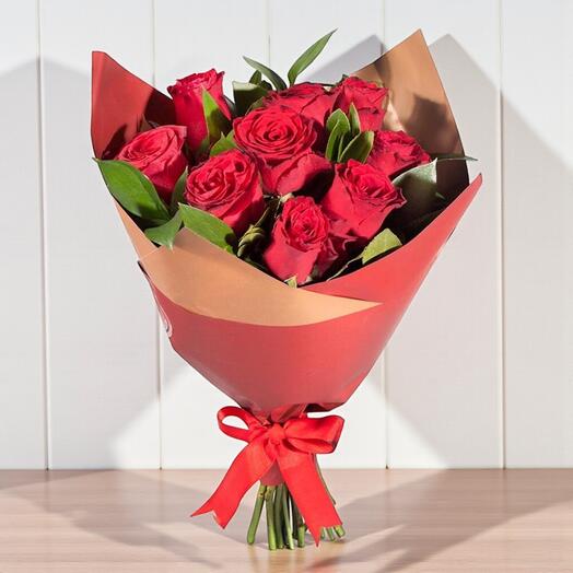 Red Love