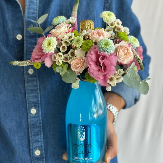 Luks Eğlence Aranjmanı