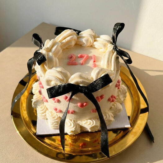 Special Mini Cake