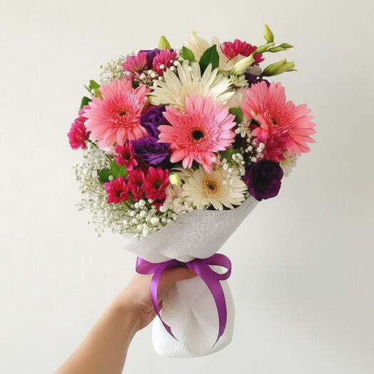 Season Bouquet Series