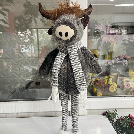 Uzayıp Kısalabilen Ren Geyiği