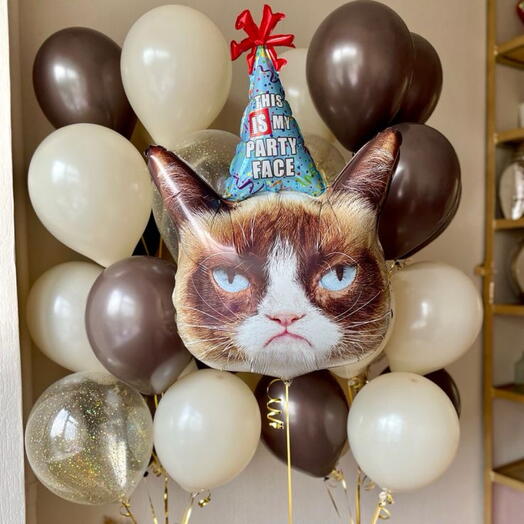 Somurtkan Kedi Seti XL