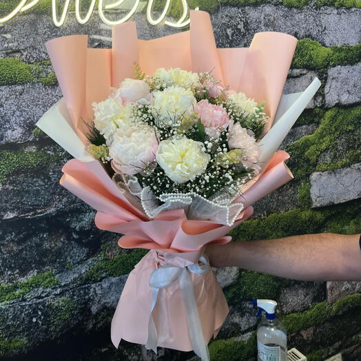 10LU ŞAKAYIK BUKETİ