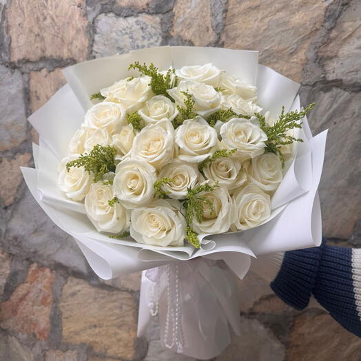Flower Bouquet