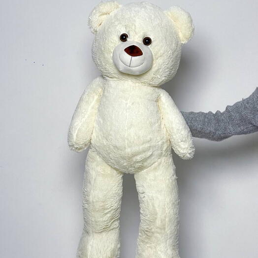 Peluş ayı 100cm