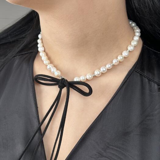 Kültür incisi kolye