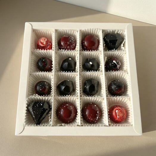 Assorted Boutique Chocolate Box