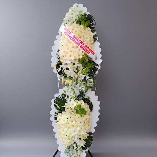 Vip 4 Duğun Çelengi