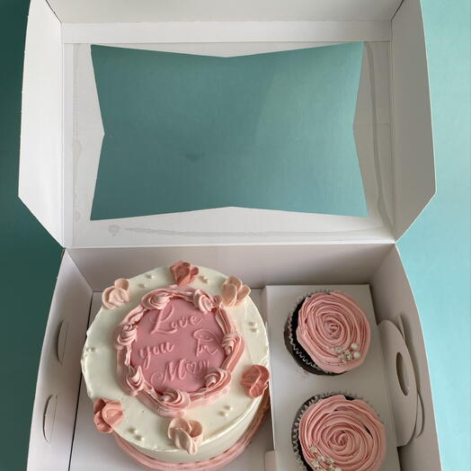 Mother's Day Set 3