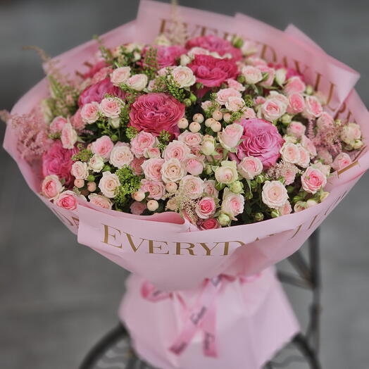 Roses