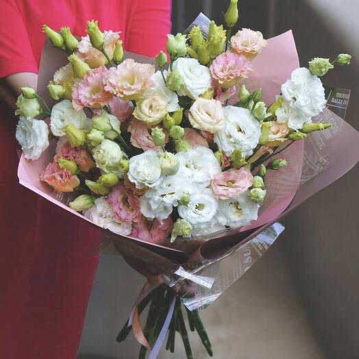 Havada Şebboy Kokuları