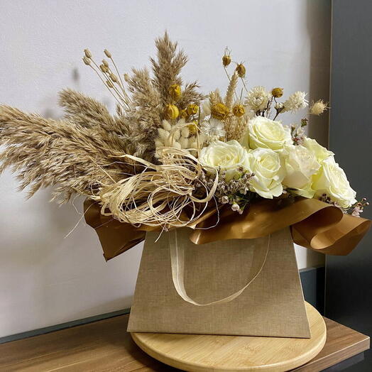 Naturel Style Box