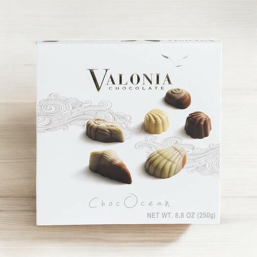 CHOCOCEAN SPESİYAL ÇİKOLATA - 250 gr