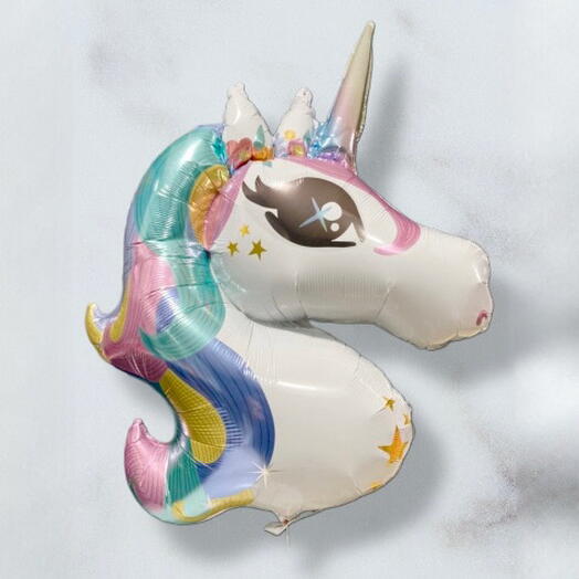 Unicorn balon