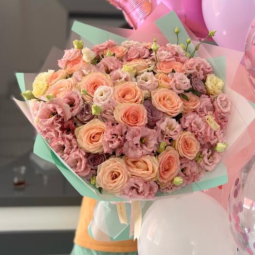 Bukalemun Special Mix 01