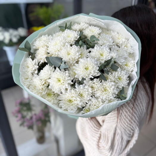 Crystal Bloom Buketi