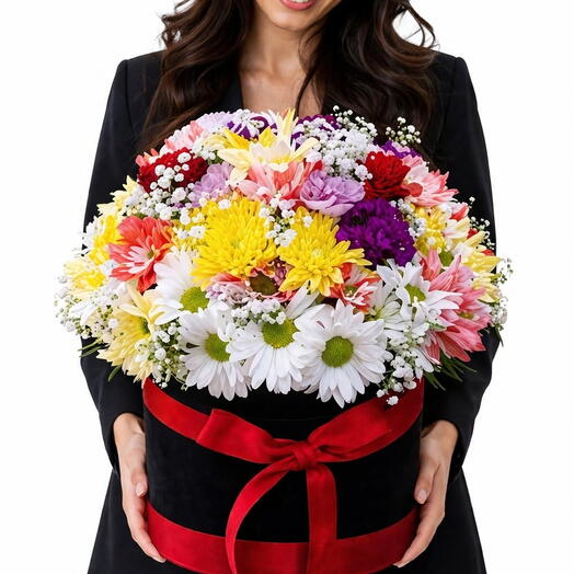 Joyful Bloom Deluxe