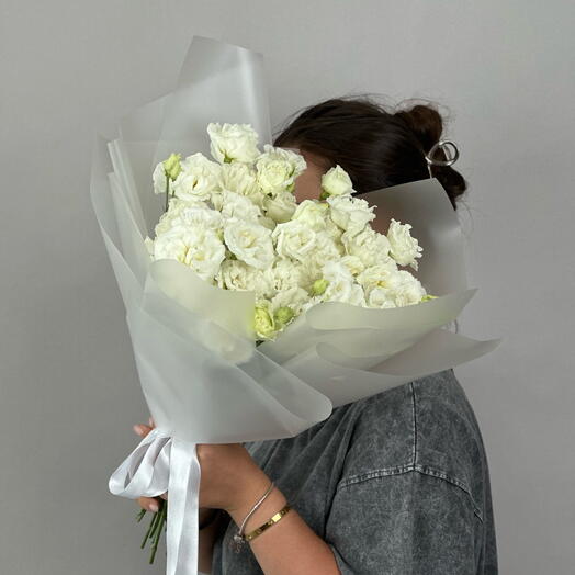 Mono liziantus 15 adet