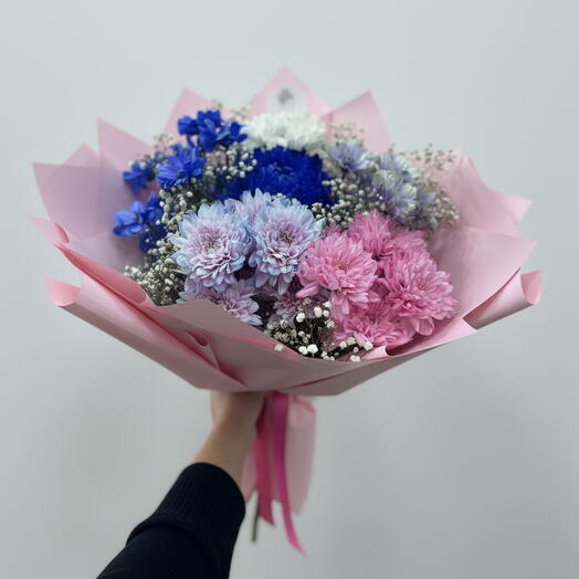 Colorfull Bouquet 🌸
