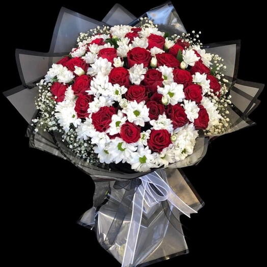 Papatya gul  sevdası