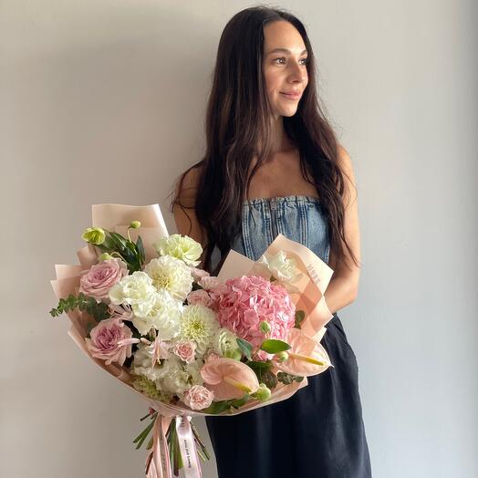 Ortancalı Karışım