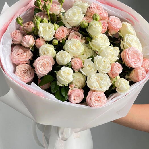 GL ROSE PİNK
