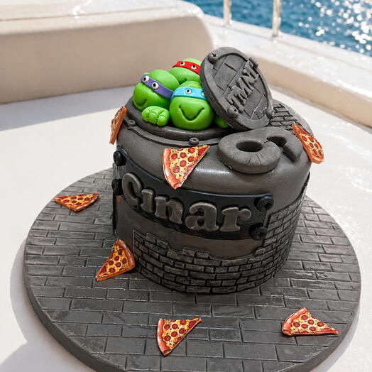 Party Cake
