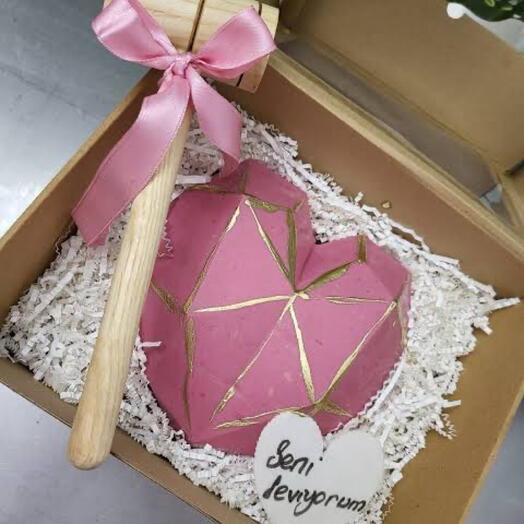 Pinyata Seni Seviyorum