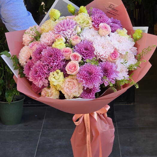 Love you mom1