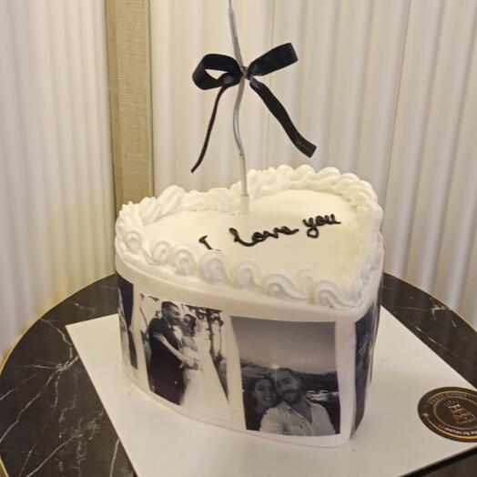 7 âdet resimli pasta