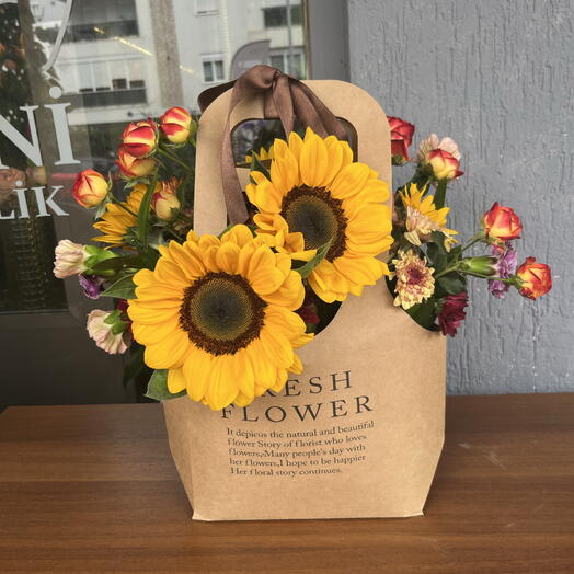 Gunebakan kasımpatı karanfil