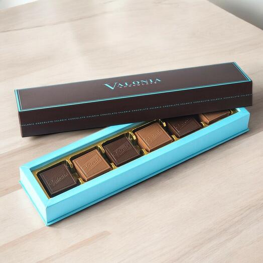 BARCELONA MADLEN ÇİKOLATA - 140 GR