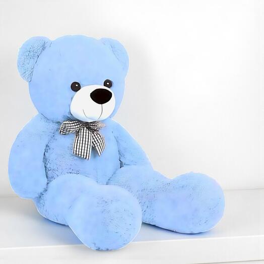 80 cm Dev Peluş Ayıcık