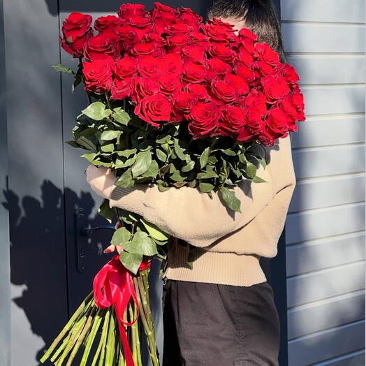 80 cm Uzun ve kaliteli