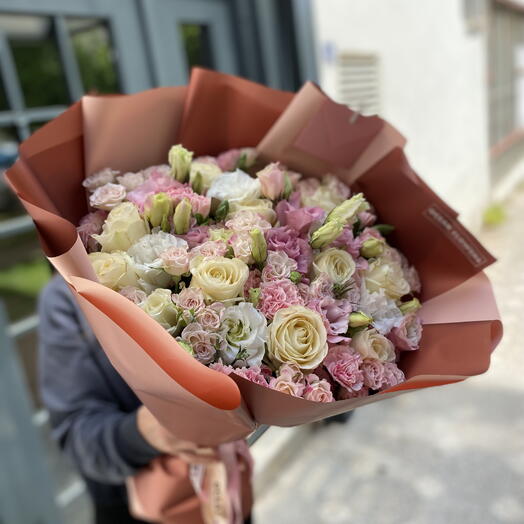 Ocean Special Big Mix