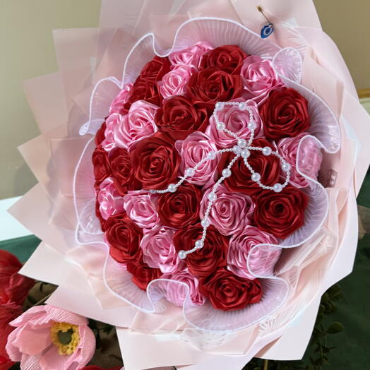 Kadınlar Gunu Buketi️