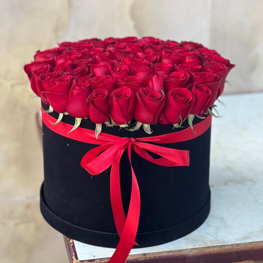 Kutulu çiçekler -1