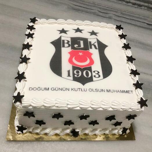 Taraftar pasta çeşitleri