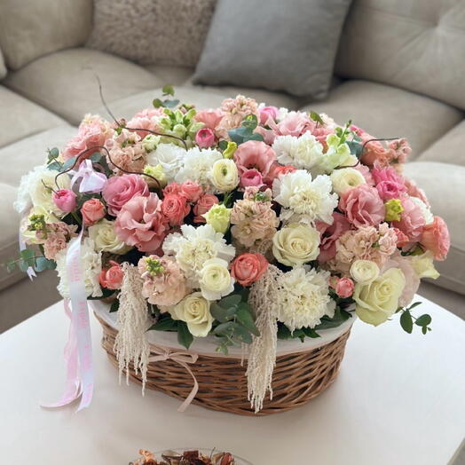 Luks Bahar Senfonisi