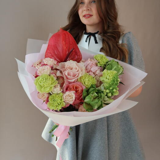 Bahar koleksiyonu M beden