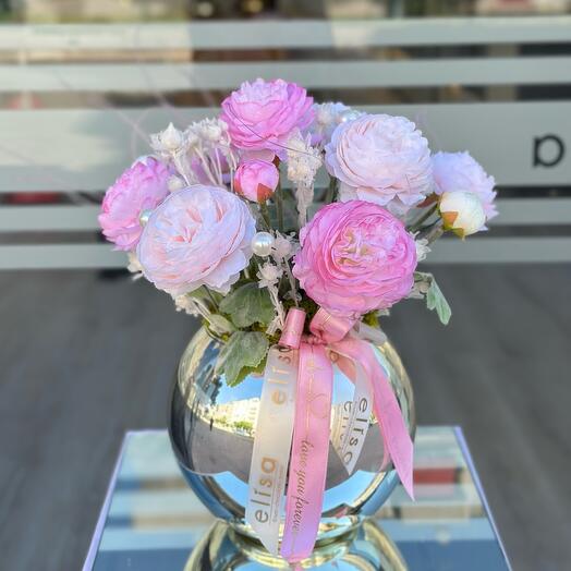 Yapay Erengul Aranjmanı