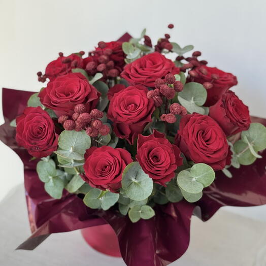 Rose
