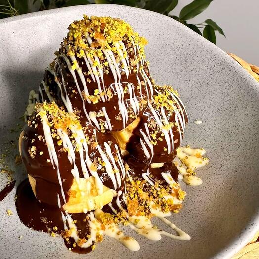 Profiterole