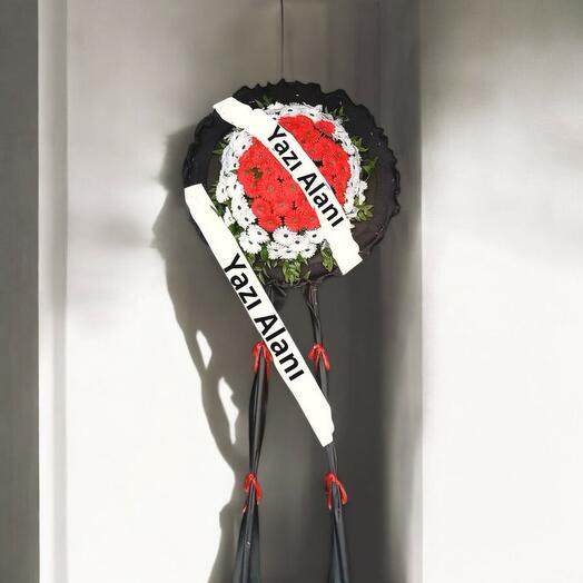 Funeral Wreath