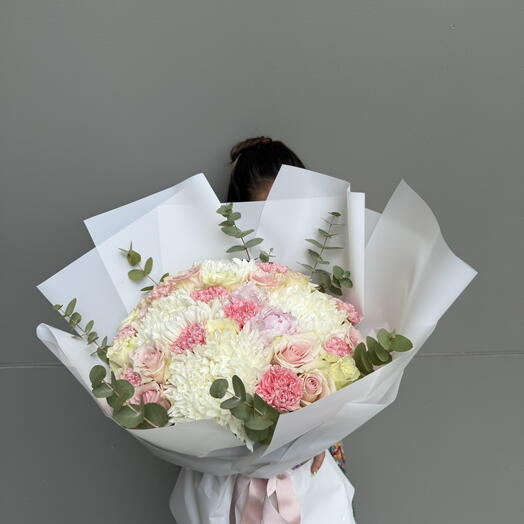 EVLİLİK TEKLİFİ ÇİÇEĞİ