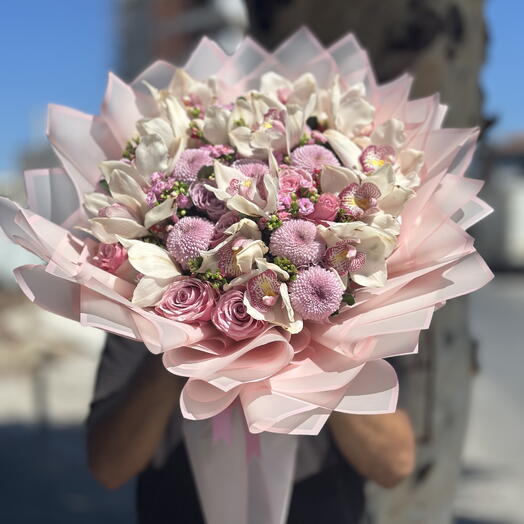 Soft sevgimi gonderiyorum sana